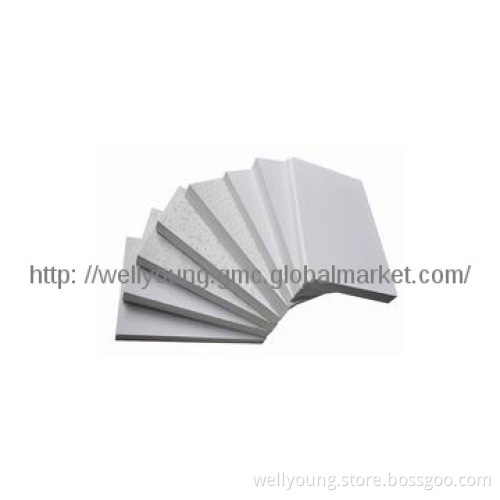 fiberglass acoustic ceiling